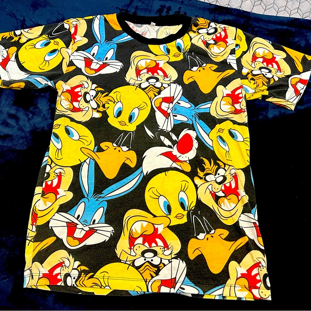 Shirt - Picture 1 of 2